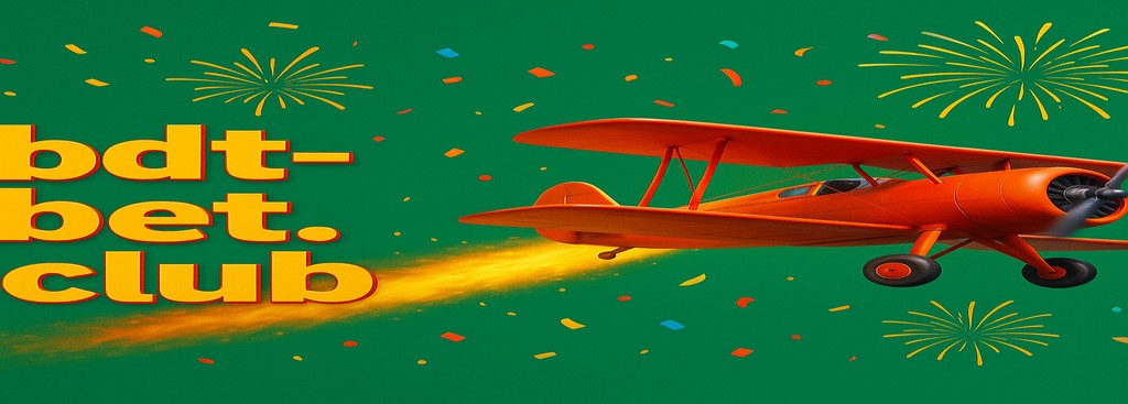 BDTBET Aviator – Exclusive welcome bonus for first-time players in Bangladesh