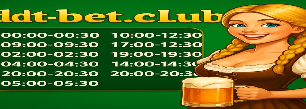 BDTBET Sign In Bangladesh – Daily Reward Timetable and Game Bonus Periods