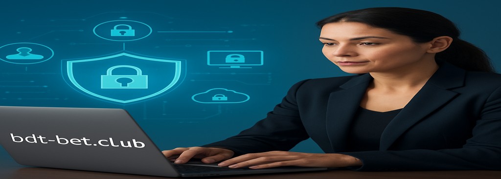 BDTBET Privacy Policy - Safeguarding Your Privacy, Our Top Priority for Bangladesh Online Gaming Platform Players