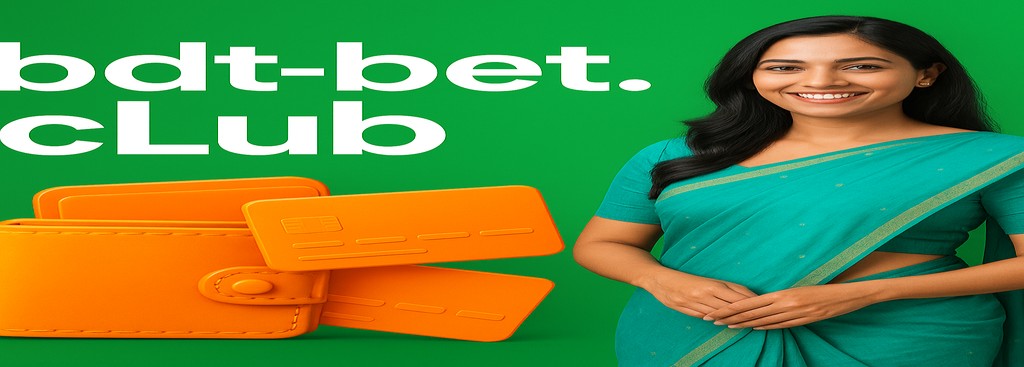 BDTBET Sign Up in Bangladesh – 10% Daily Top-Up Bonus Offer